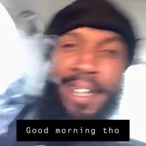 Meet your Posher, Wayne